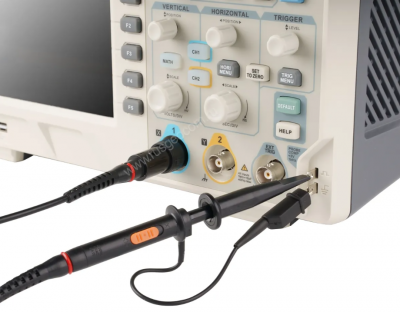 Цифровой осциллограф RGK DO-1002